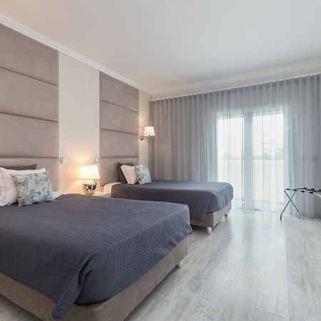 D_Loft Sea And Golf Villa Albufeira Luaran gambar