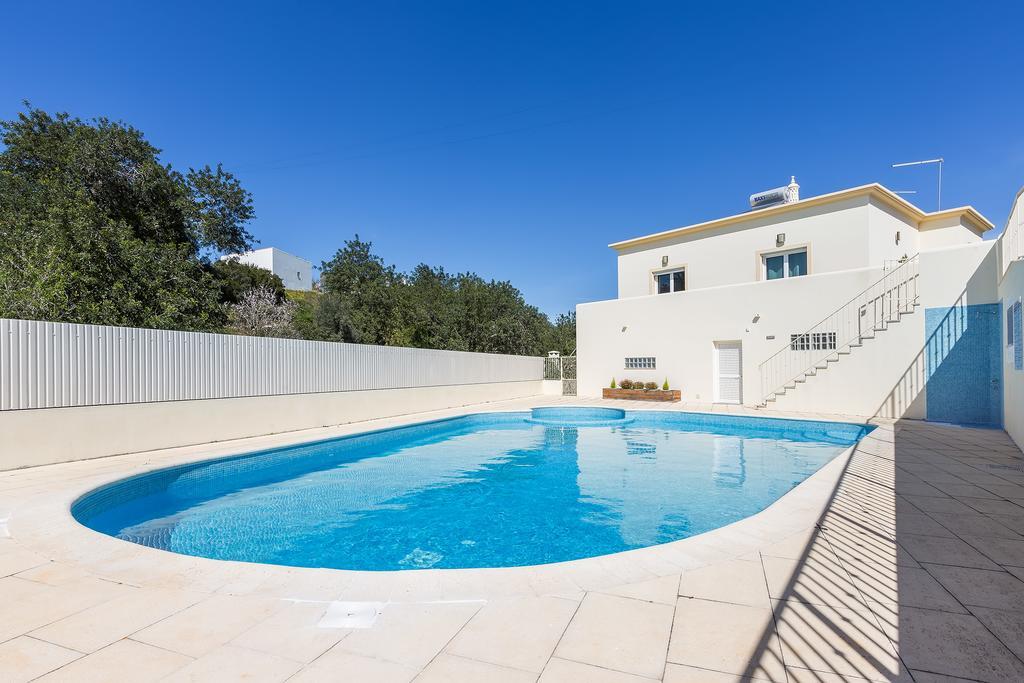 D_Loft Sea And Golf Villa Albufeira Luaran gambar